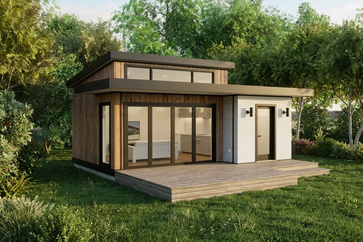 Contemporary