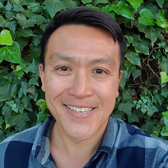 Kelvin Chua
